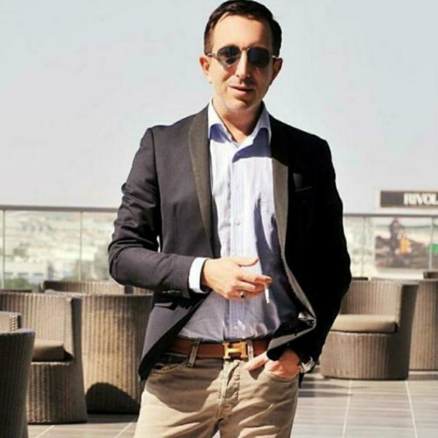 The Club – AMBASSADORS CLUB – Business Club Dubai