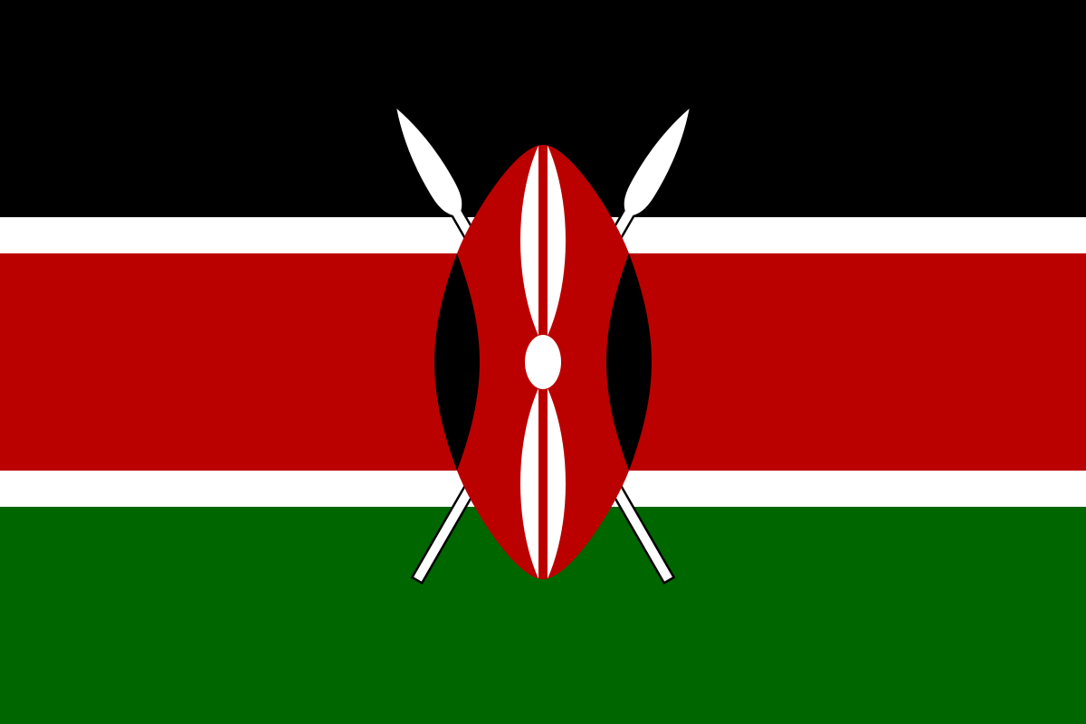 Kenya